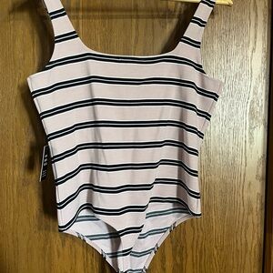 Express bodysuit